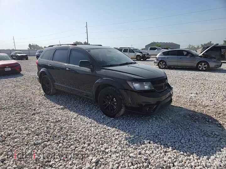 2019 DODGE JOURNEY - VIN: 3C4PDCBB9KT874212 - Photo 14