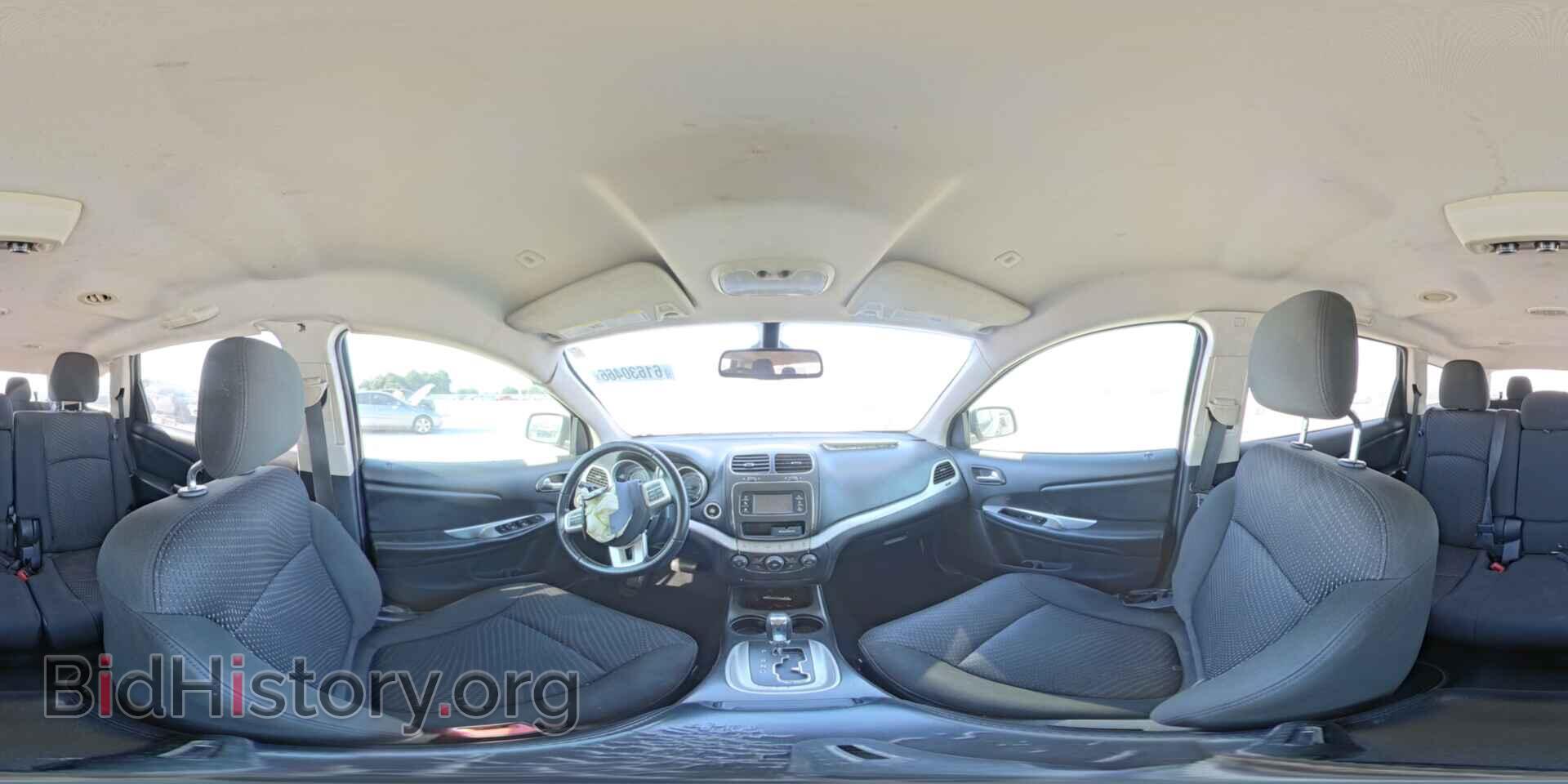 2019 DODGE JOURNEY - VIN: 3C4PDCBB9KT874212 - Photo 15