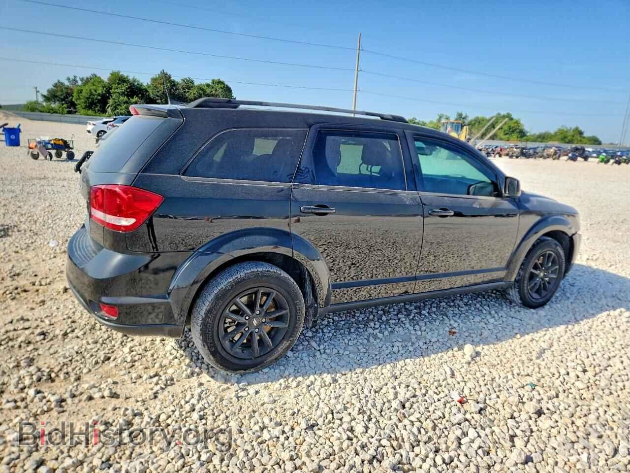 2019 DODGE JOURNEY - VIN: 3C4PDCBB9KT874212 - Photo 3
