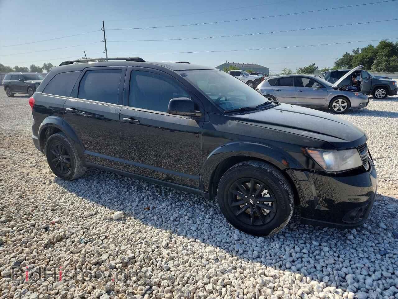 2019 DODGE JOURNEY - VIN: 3C4PDCBB9KT874212 - Photo 4