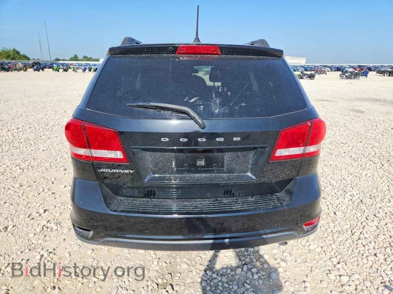 2019 DODGE JOURNEY - VIN: 3C4PDCBB9KT874212 - Photo 6