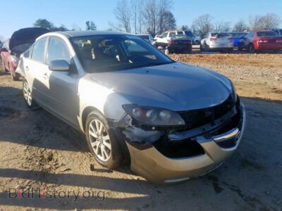 2007 Mazda 3 3 I, золотистый — VIN JM1BK32F271676248, Copart
