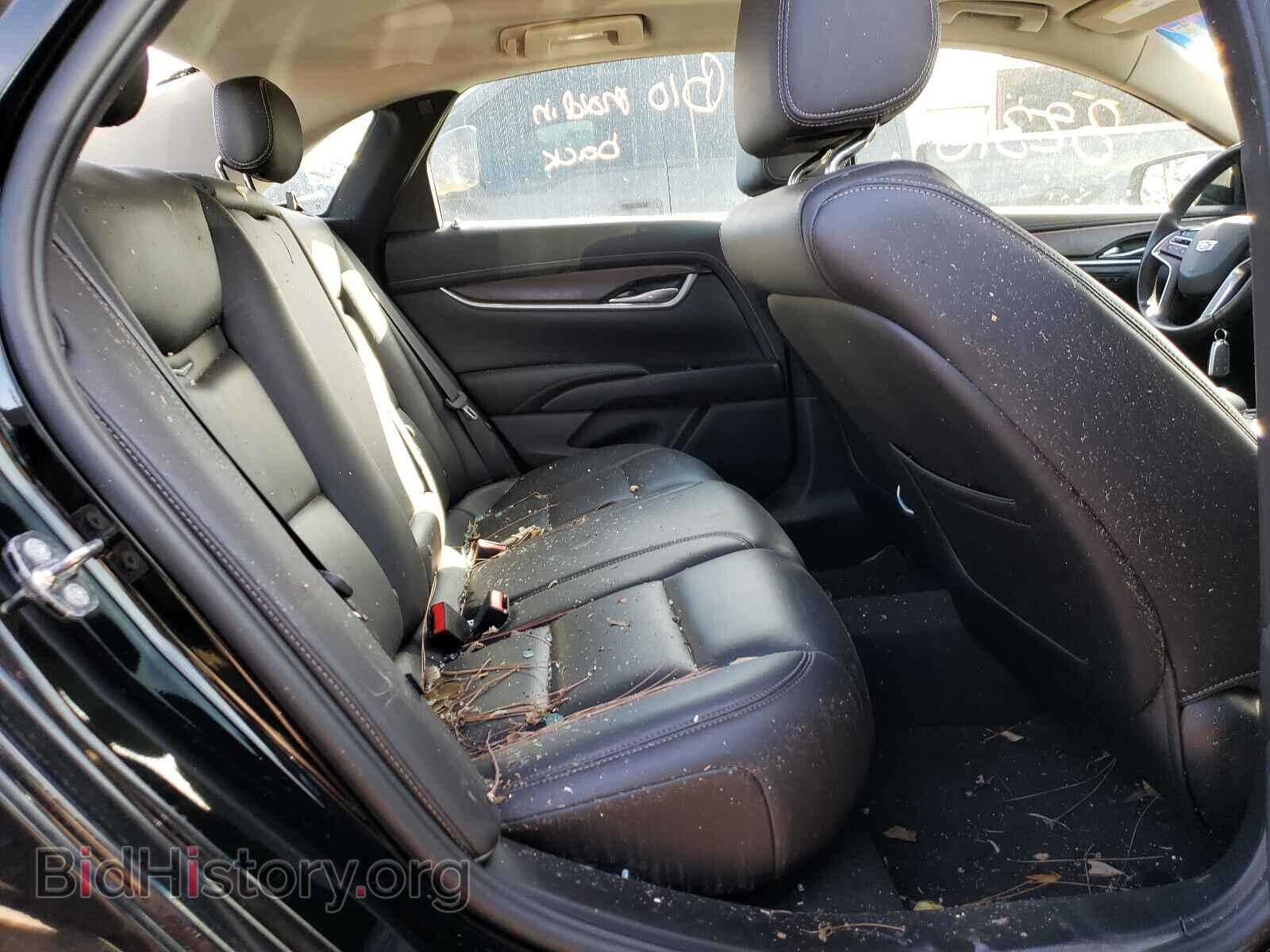 2019 CADILLAC XTS - VIN: 2G61M5S38K9149667 - Фото 6