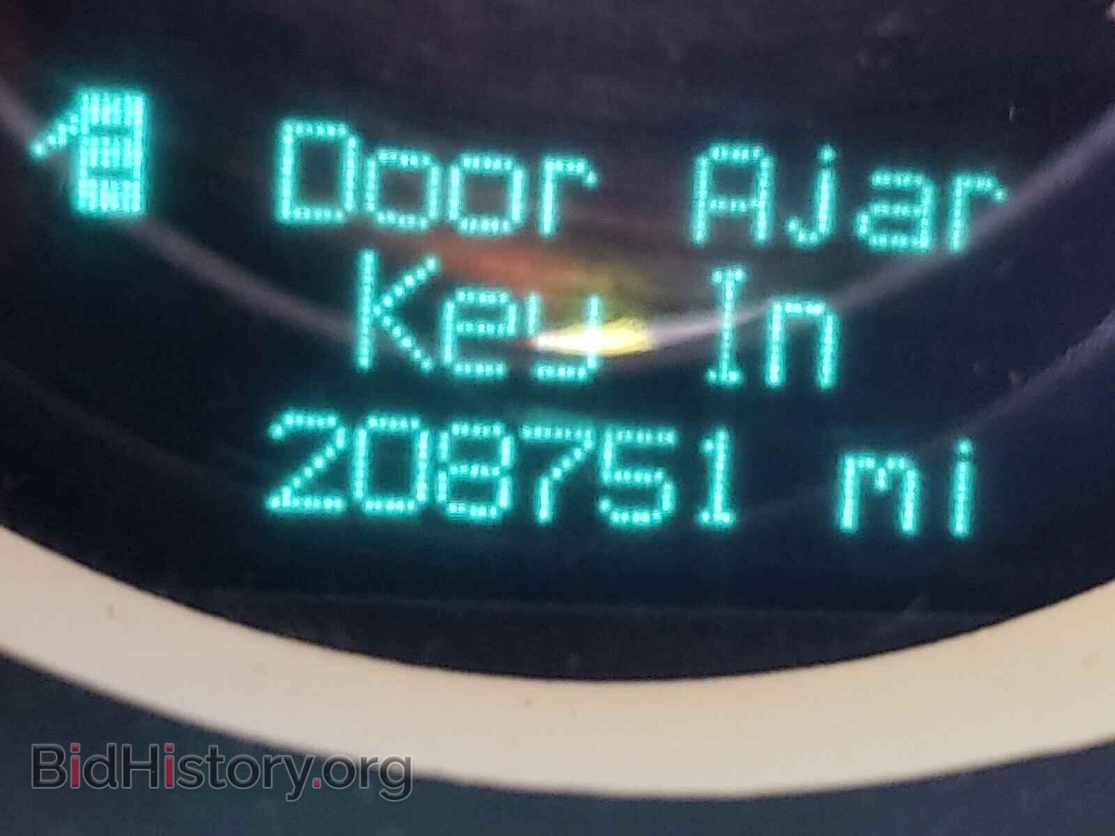 2011 DODGE CHALLENGER - VIN: 2B3CJ4DG7BH603052 - Фото 8