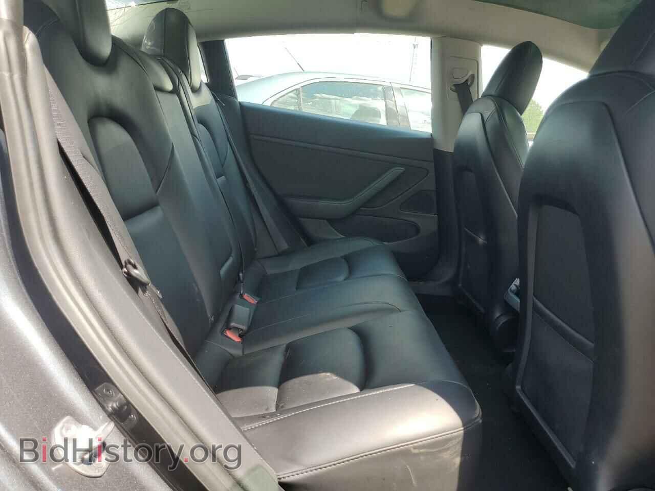 2021 TESLA MODEL 3 - VIN: 5YJ3E1EB3MF855605 - Photo 10