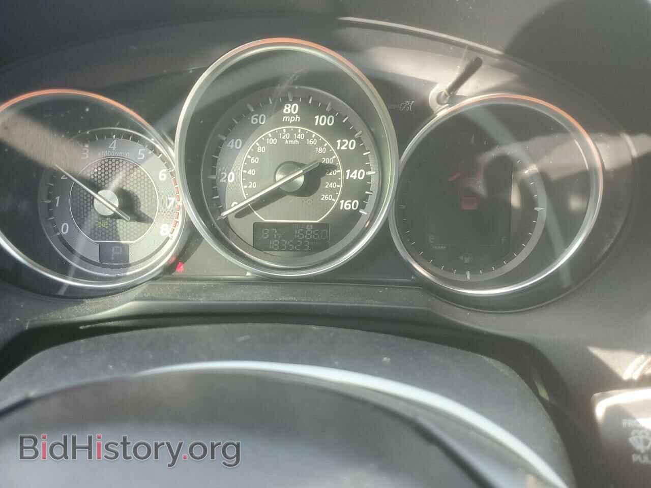 2014 MAZDA 6 - VIN: JM1GJ1T66E1123434 - Фото 9