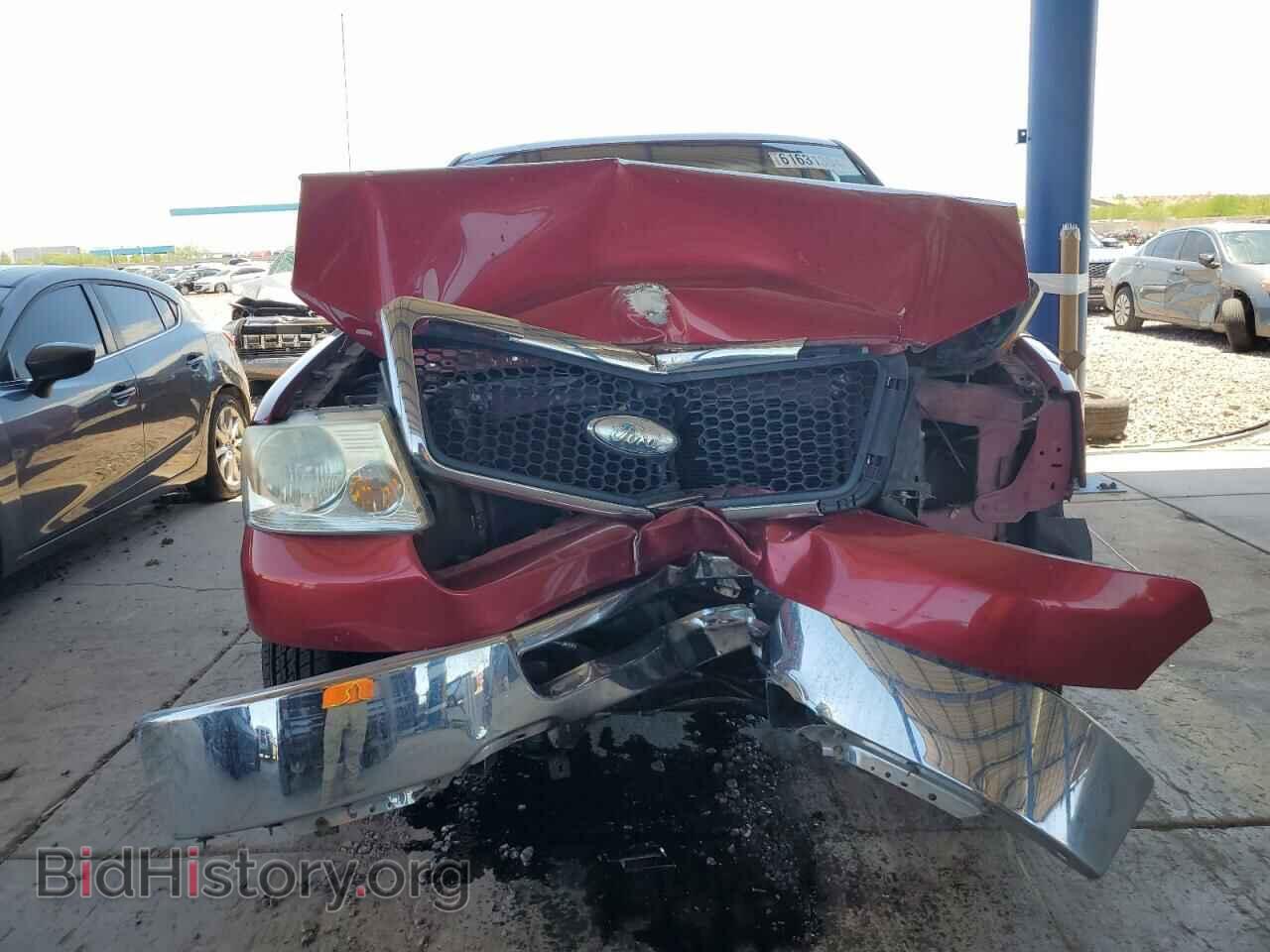 2007 FORD All Models - VIN: 1FTPX12V47KC23469 - Photo 5