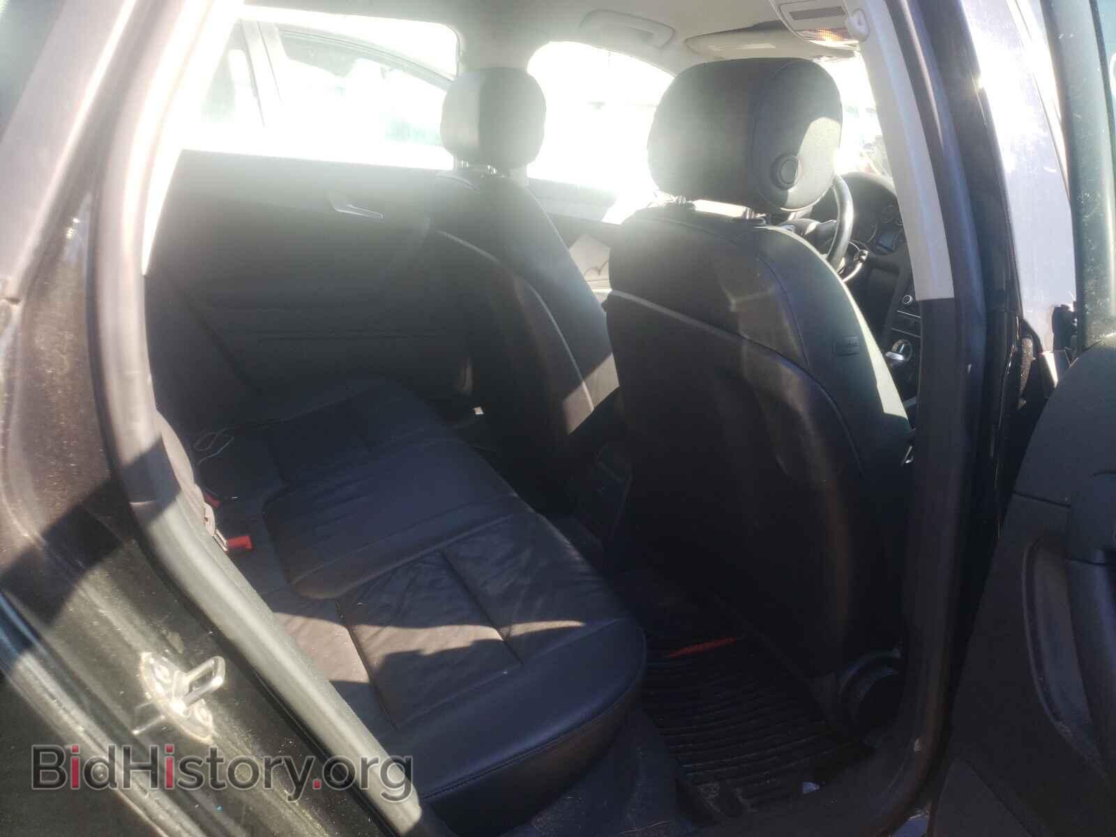 2011 AUDI A3 - VIN: WAUBEAFMXBA071355 - Photo 6