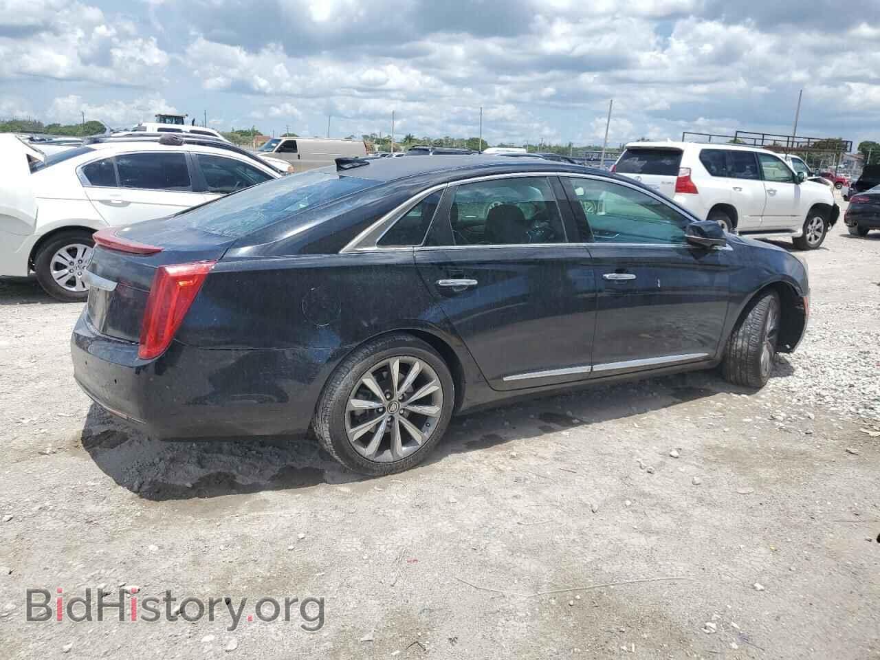 2015 CADILLAC XTS - VIN: 2G61L5S37F9212976 - Photo 3