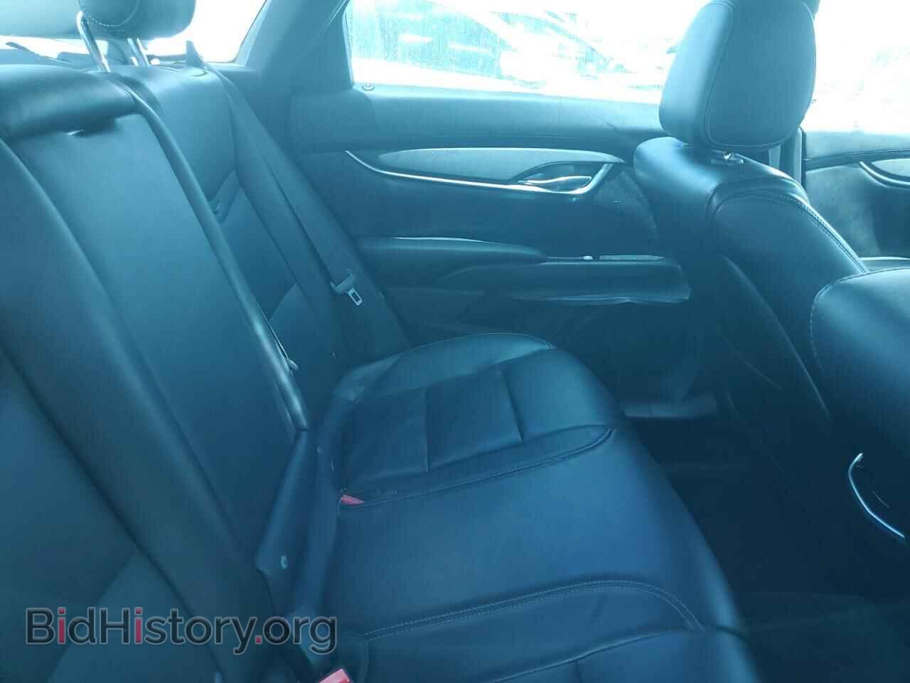 2015 CADILLAC XTS - VIN: 2G61L5S37F9212976 - Photo 10