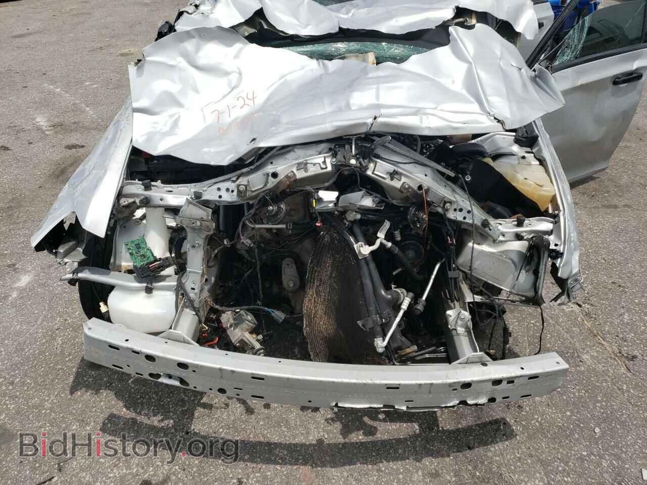 2021 CHRYSLER 300 - VIN: 2C3CCABG7MH550077 - Фото 11