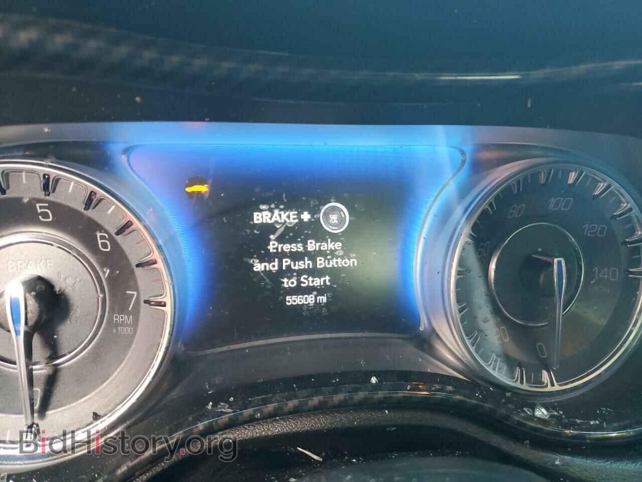 2021 CHRYSLER 300 - VIN: 2C3CCABG7MH550077 - Фото 9