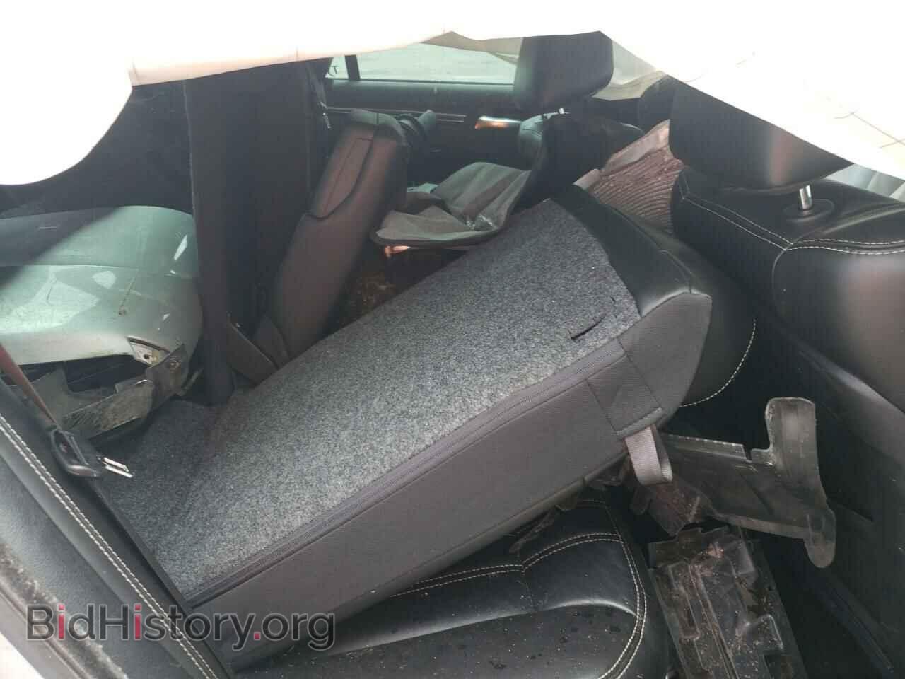 2021 CHRYSLER 300 - VIN: 2C3CCABG7MH550077 - Фото 10