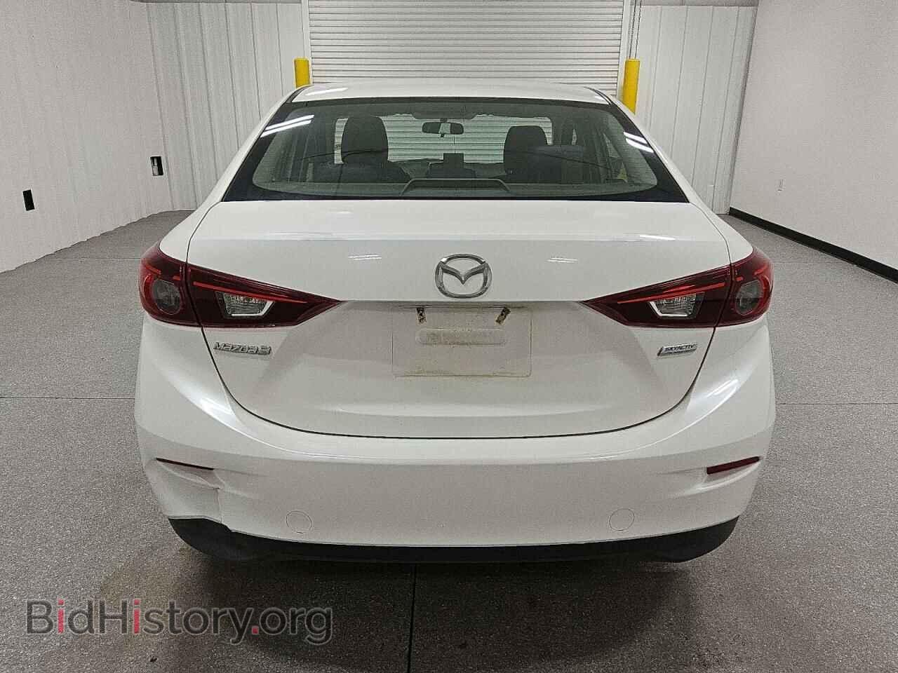 2015 MAZDA 3 - VIN: 3MZBM1U78FM156736 - Фото 6