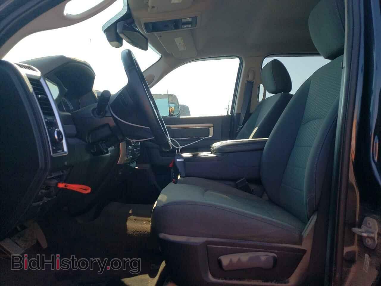 2016 RAM 1500 - VIN: 1C6RR7TTXGS160419 - Фото 7