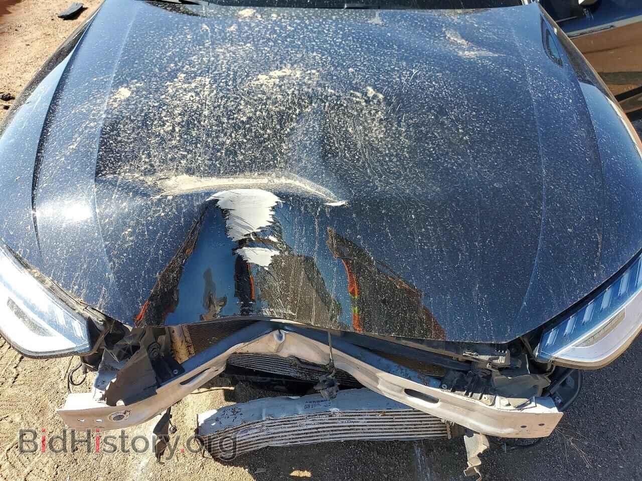 2024 AUDI A4 - VIN: WAUEAAF44RN006433 - Photo 11