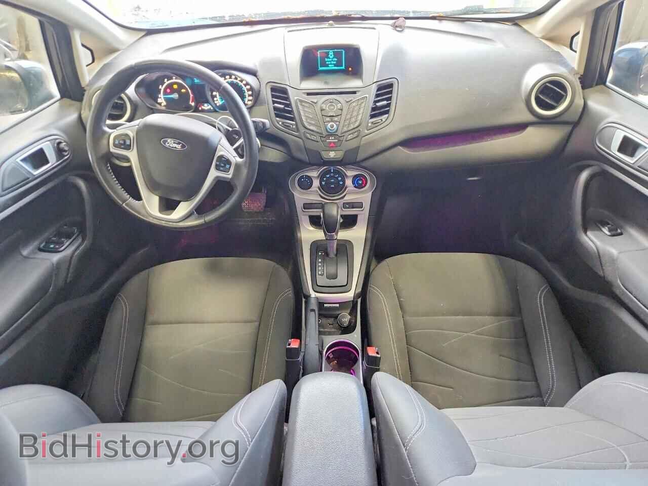 2015 FORD FIESTA - VIN: 3FADP4EJ9FM211733 - Photo 8