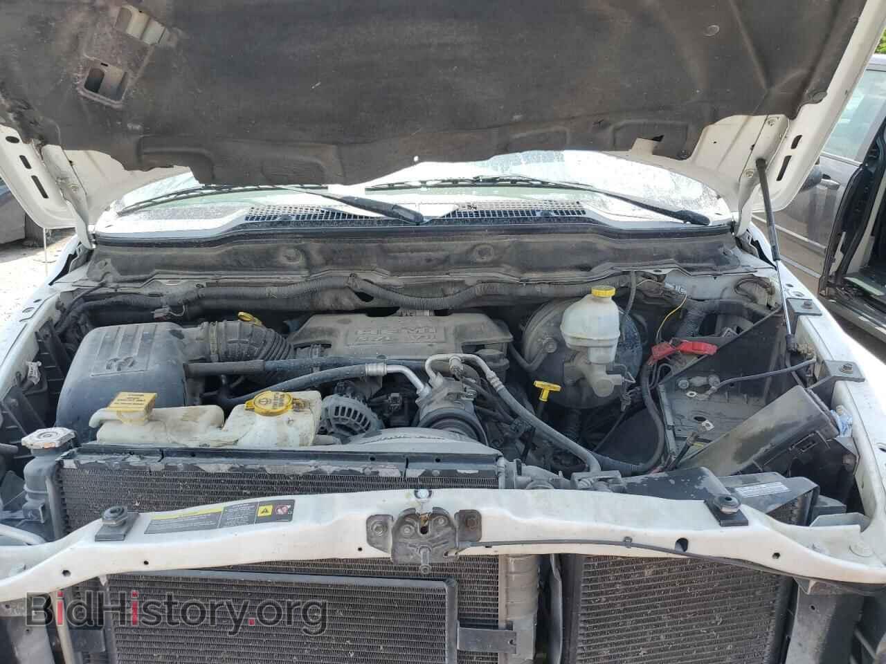 2006 DODGE All Models - VIN: 3D7KR19D96G237980 - Photo 11
