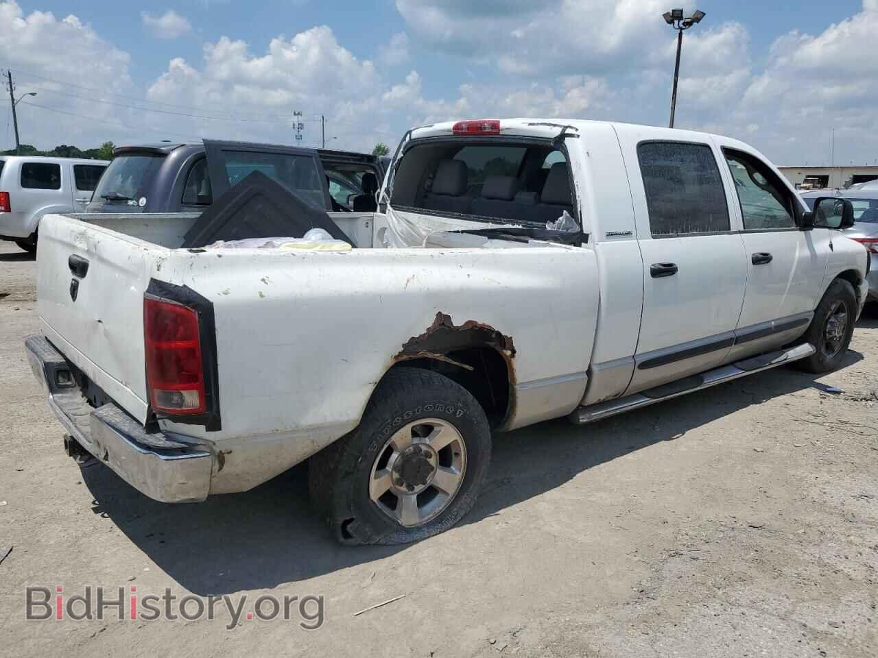 2006 DODGE All Models - VIN: 3D7KR19D96G237980 - Photo 3