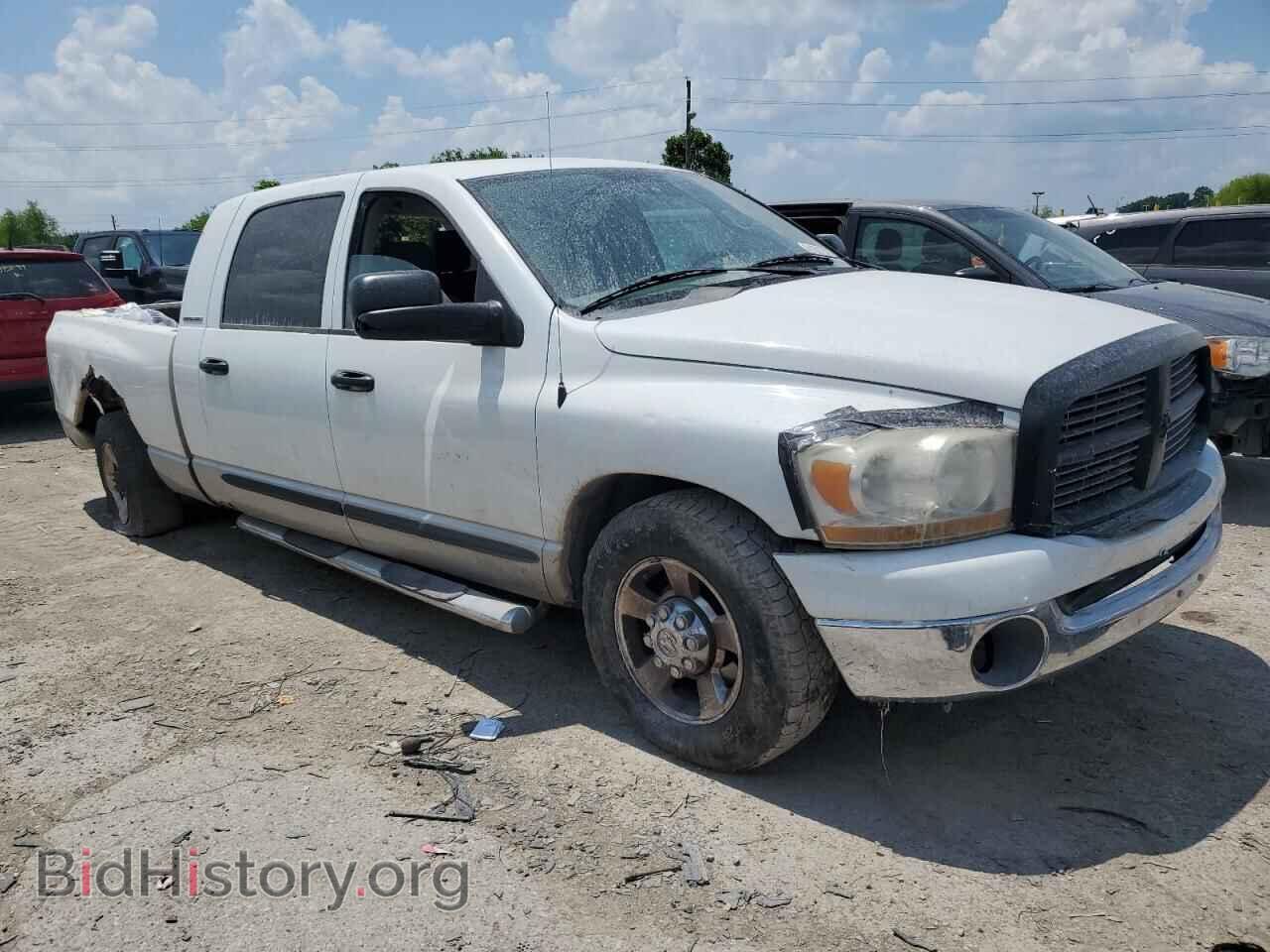 2006 DODGE All Models - VIN: 3D7KR19D96G237980 - Photo 4