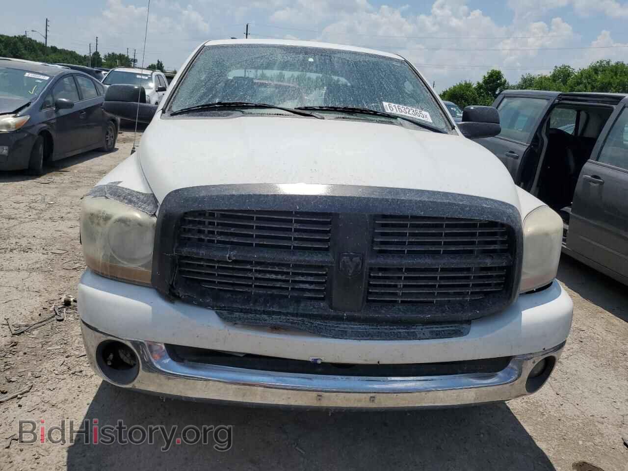 2006 DODGE All Models - VIN: 3D7KR19D96G237980 - Photo 5