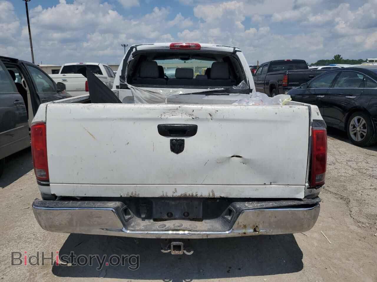 2006 DODGE All Models - VIN: 3D7KR19D96G237980 - Photo 6