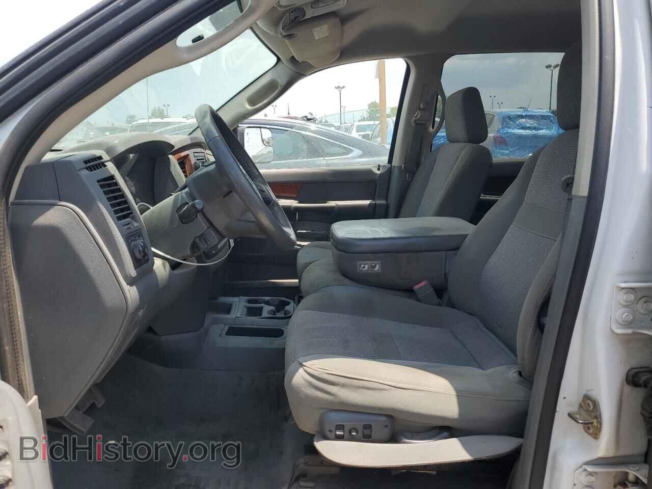 2006 DODGE All Models - VIN: 3D7KR19D96G237980 - Photo 7
