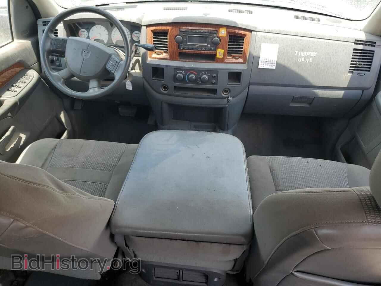 2006 DODGE All Models - VIN: 3D7KR19D96G237980 - Photo 8