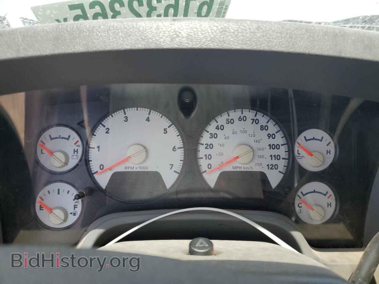 2006 DODGE All Models - VIN: 3D7KR19D96G237980 - Photo 9