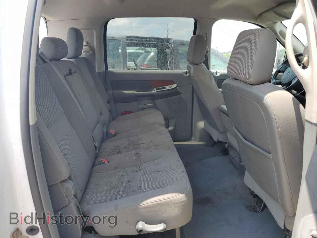 2006 DODGE All Models - VIN: 3D7KR19D96G237980 - Photo 10