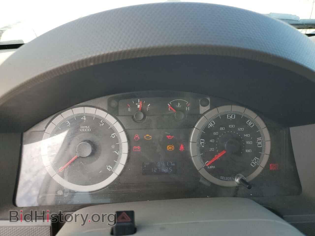 2008 FORD ESCAPE - VIN: 1FMCU02Z68KB76852 - Фото 9