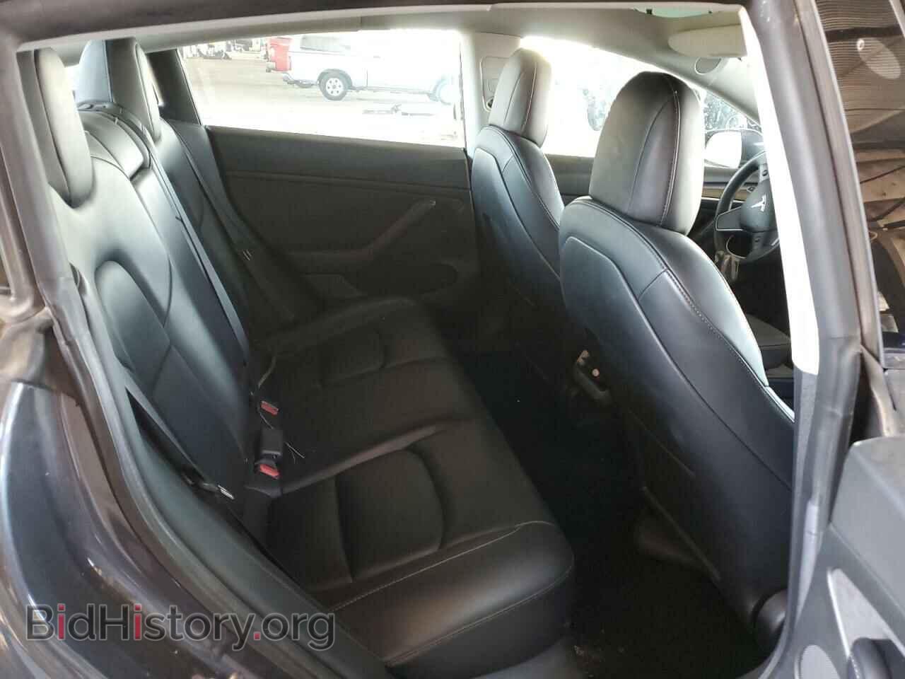 2022 TESLA MODEL 3 - VIN: 5YJ3E1EA2NF143479 - Фото 10