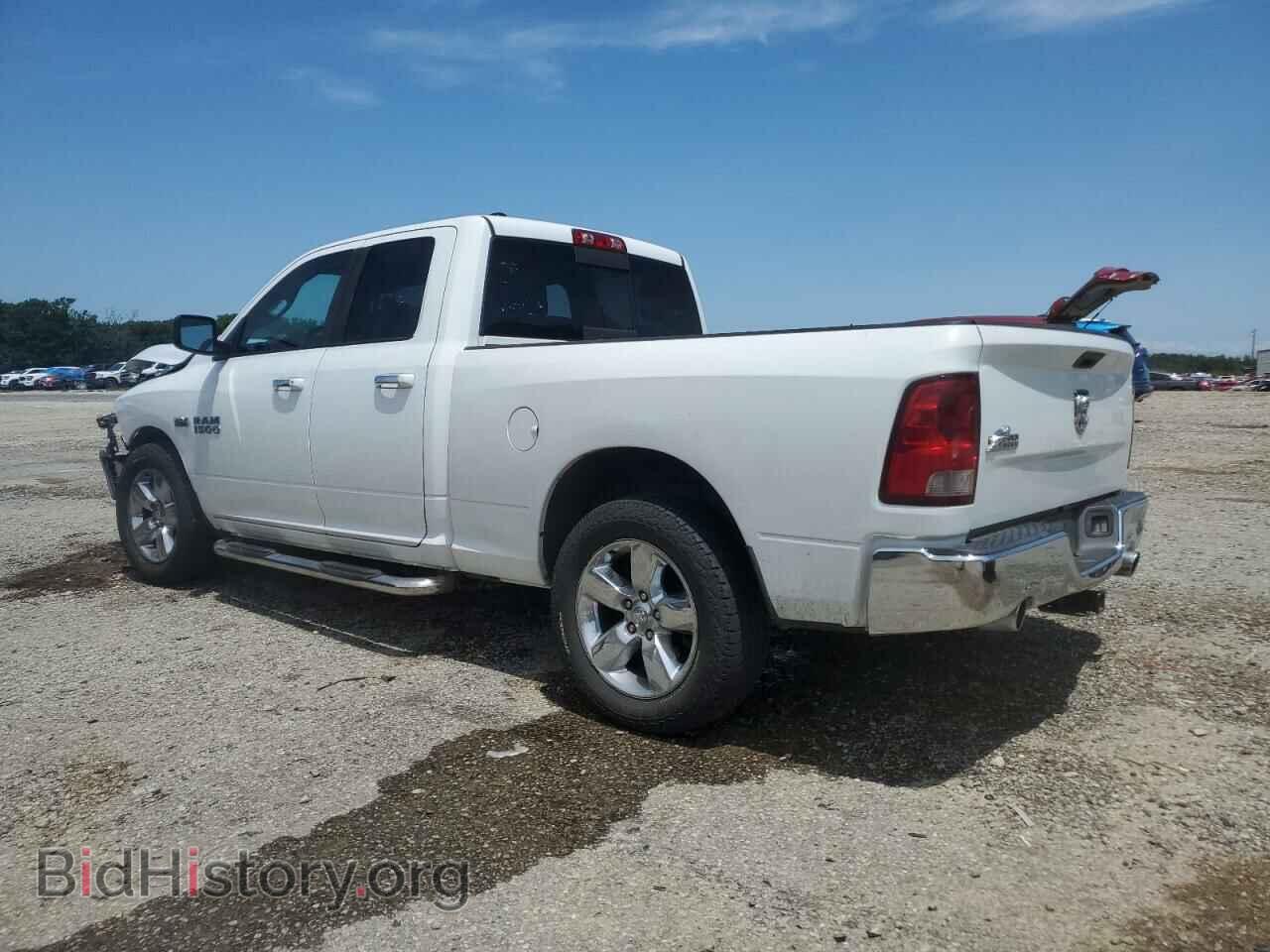 2015 RAM 1500 - VIN: 1C6RR6GT2FS675269 - Фото 2
