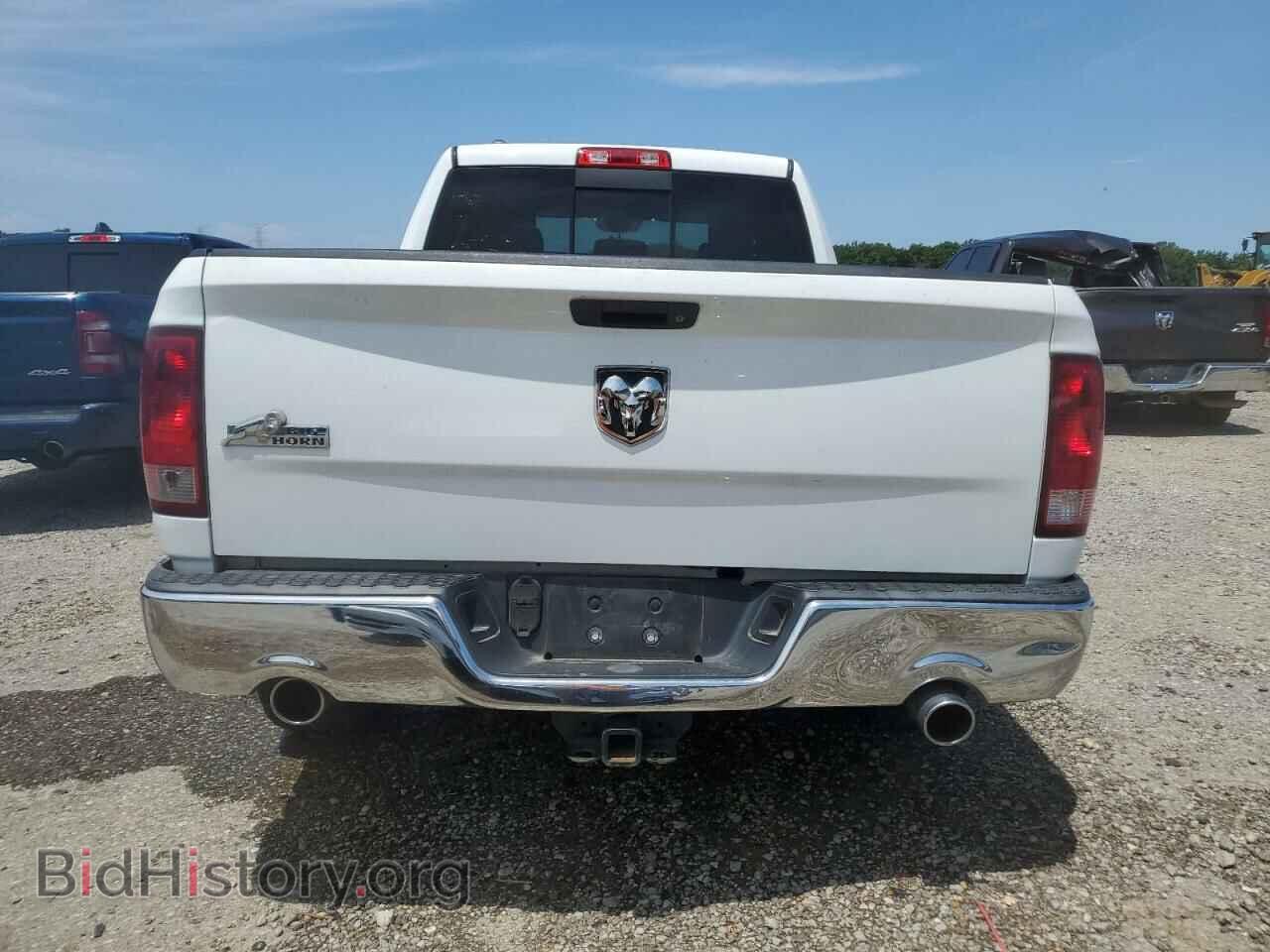 2015 RAM 1500 - VIN: 1C6RR6GT2FS675269 - Фото 6
