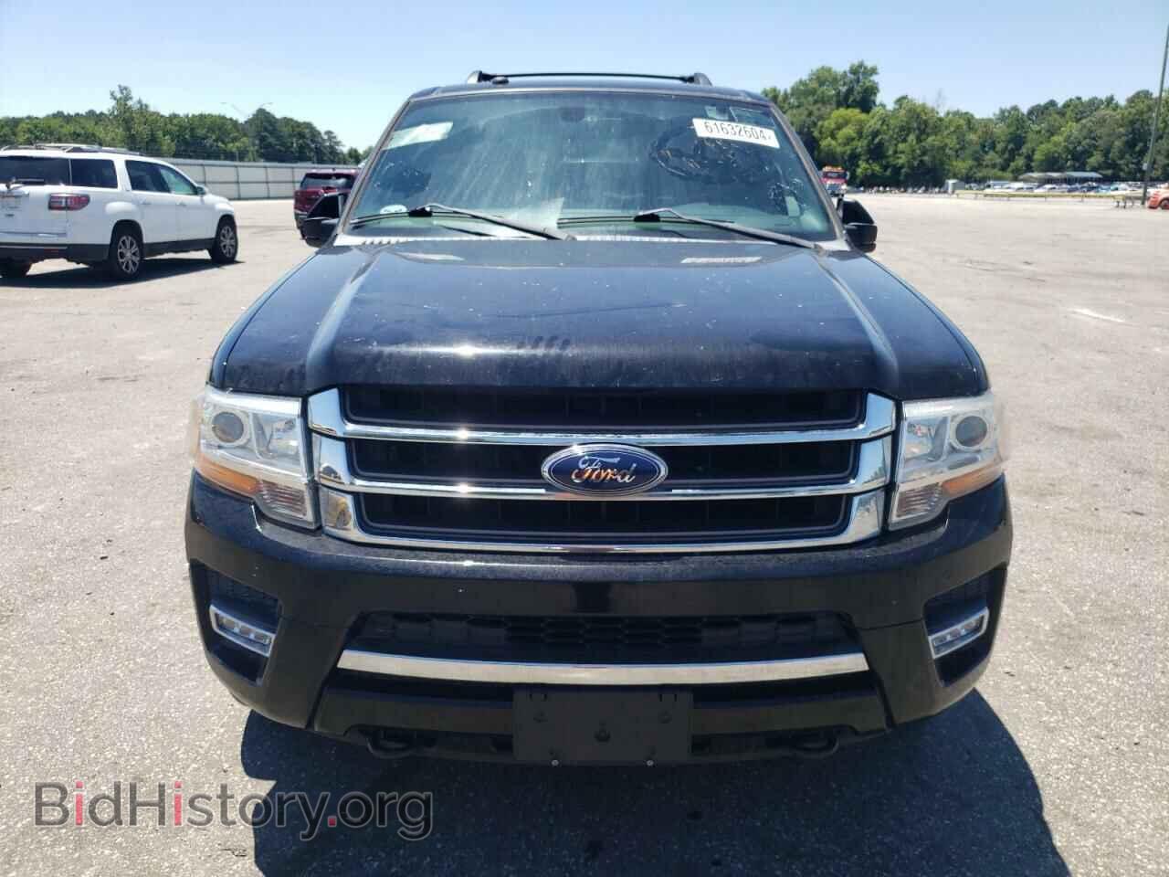 2017 FORD EXPEDITION - VIN: 1FMJU2AT9HEA01252 - Фото 5