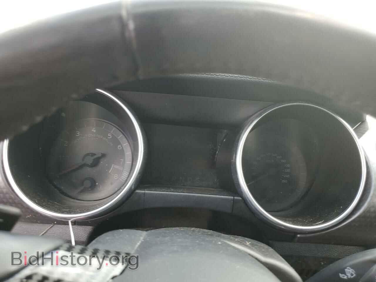 2020 FORD MUSTANG - VIN: 1FA6P8CF0L5171932 - Фото 9