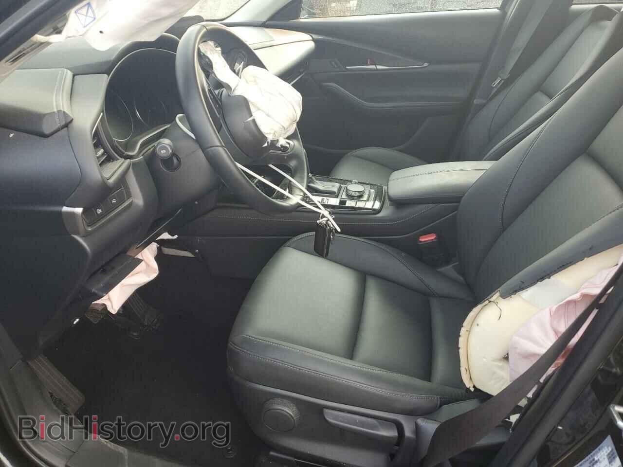2025 MAZDA CX30 - VIN: 3MVDMBBM3SM786179 - Фото 7