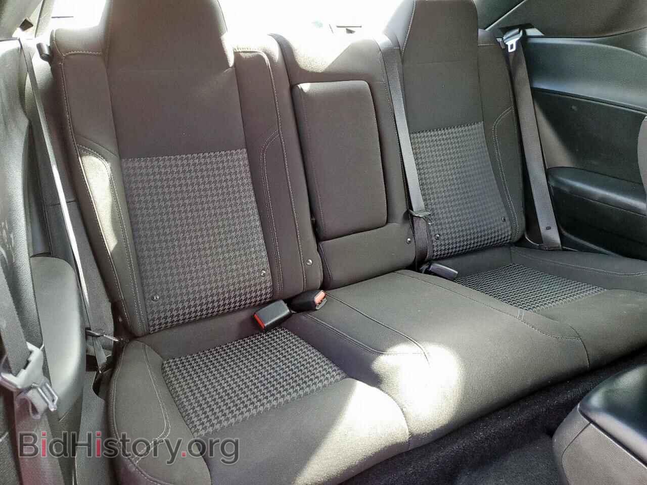 2023 DODGE CHALLENGER - VIN: 2C3CDZAG9PH517695 - Фото 10