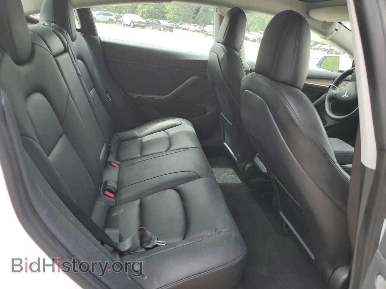 2021 TESLA MODEL 3 - VIN: 5YJ3E1EC5MF088798 - Photo 10