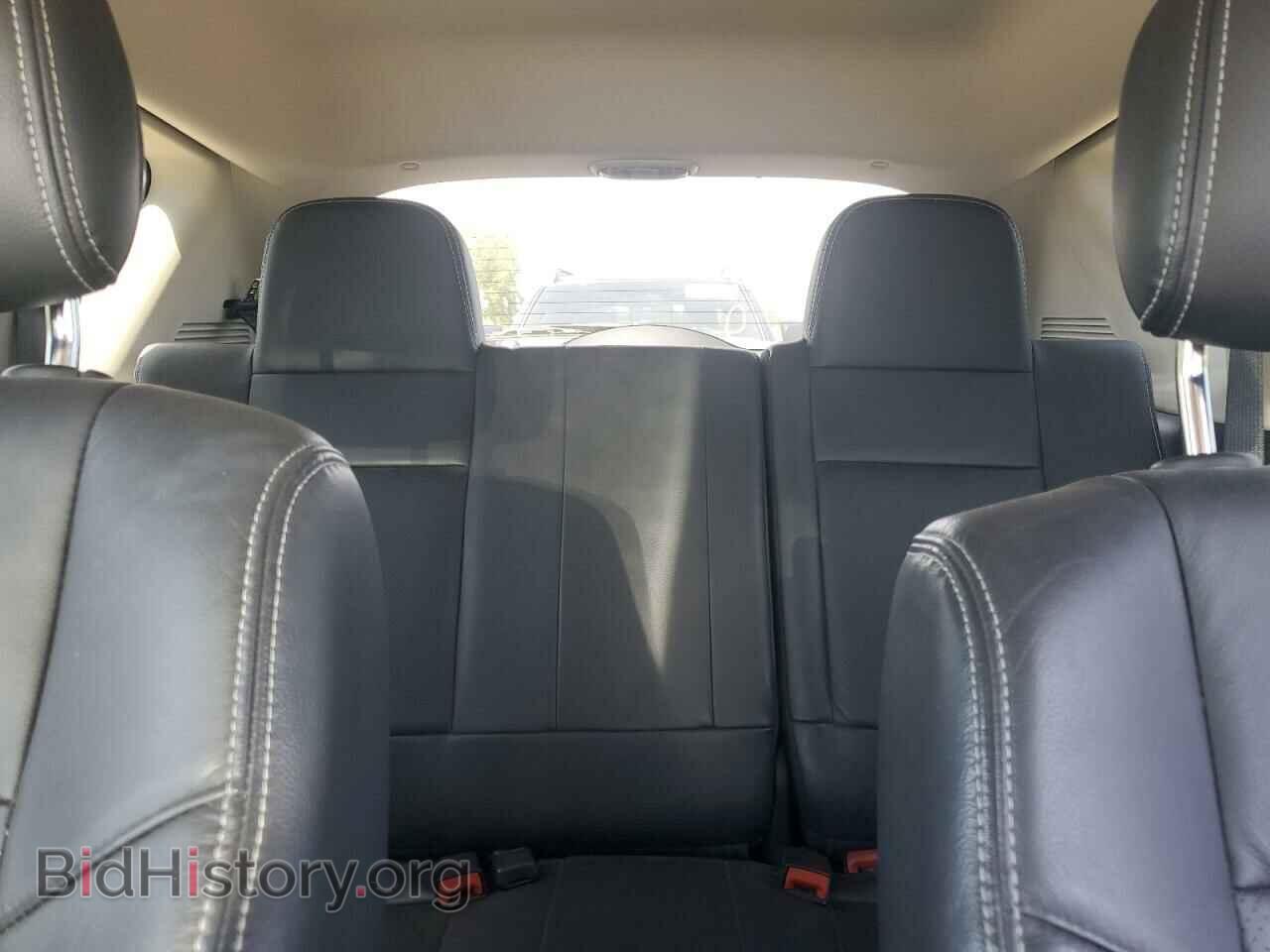 2016 JEEP COMPASS - VIN: 1C4NJCEA1GD760916 - Фото 10