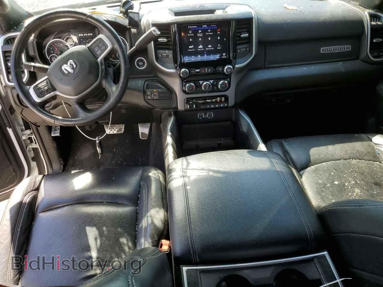 2020 RAM 2500 - VIN: 3C6UR5DL8LG248867 - Фото 8