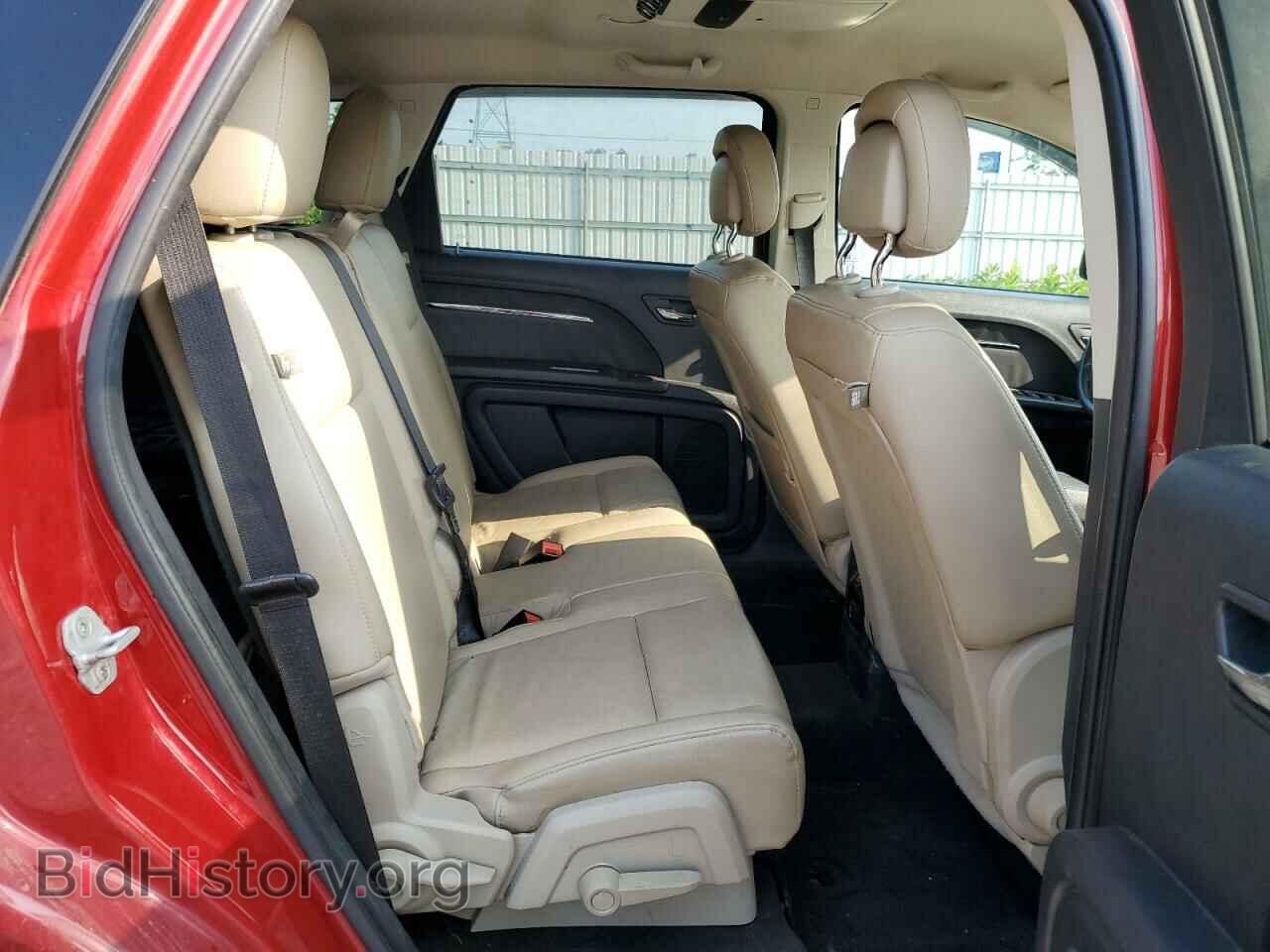 2010 DODGE JOURNEY - VIN: 3D4PH6FVXAT261558 - Фото 11