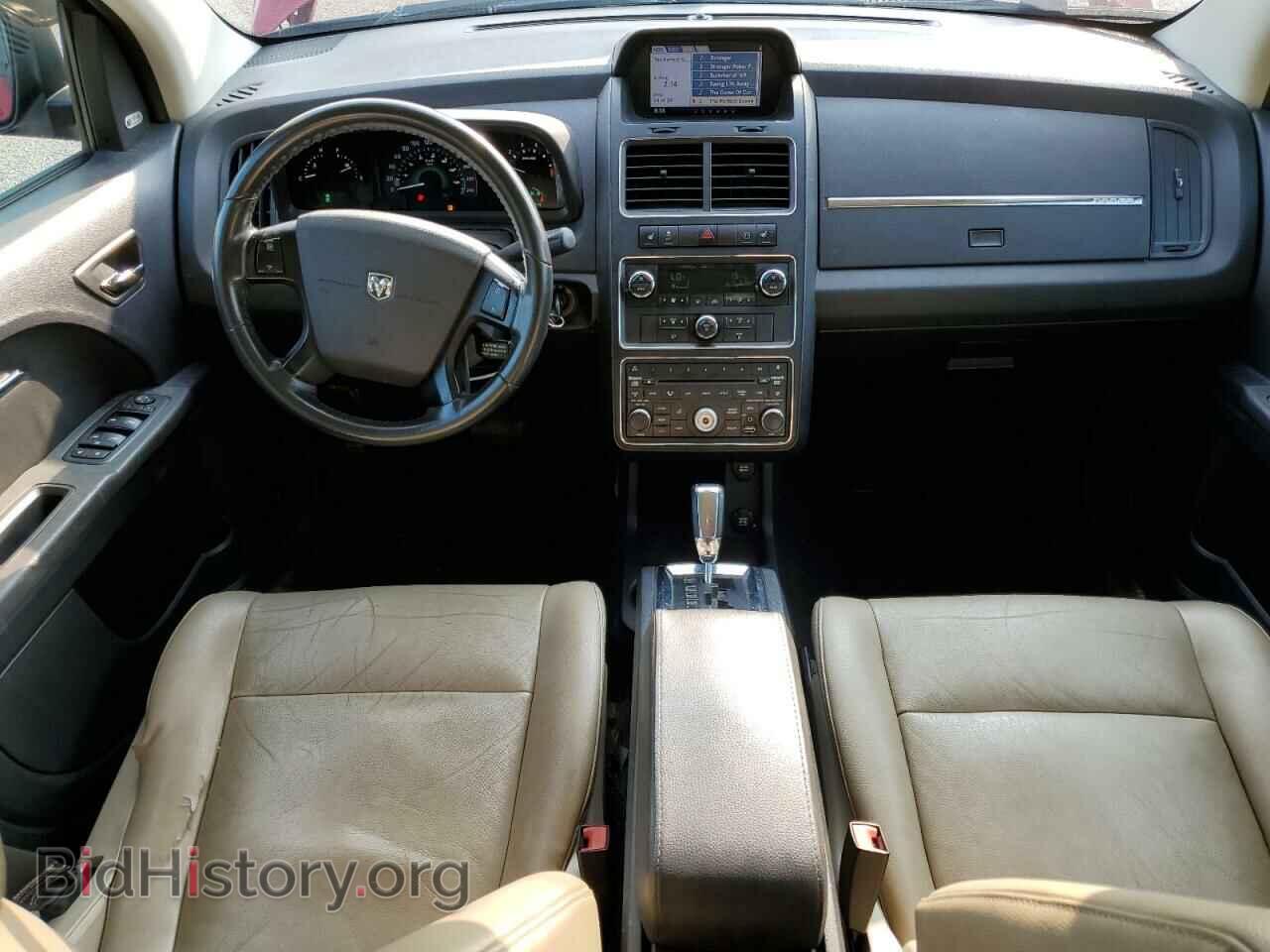 2010 DODGE JOURNEY - VIN: 3D4PH6FVXAT261558 - Фото 8