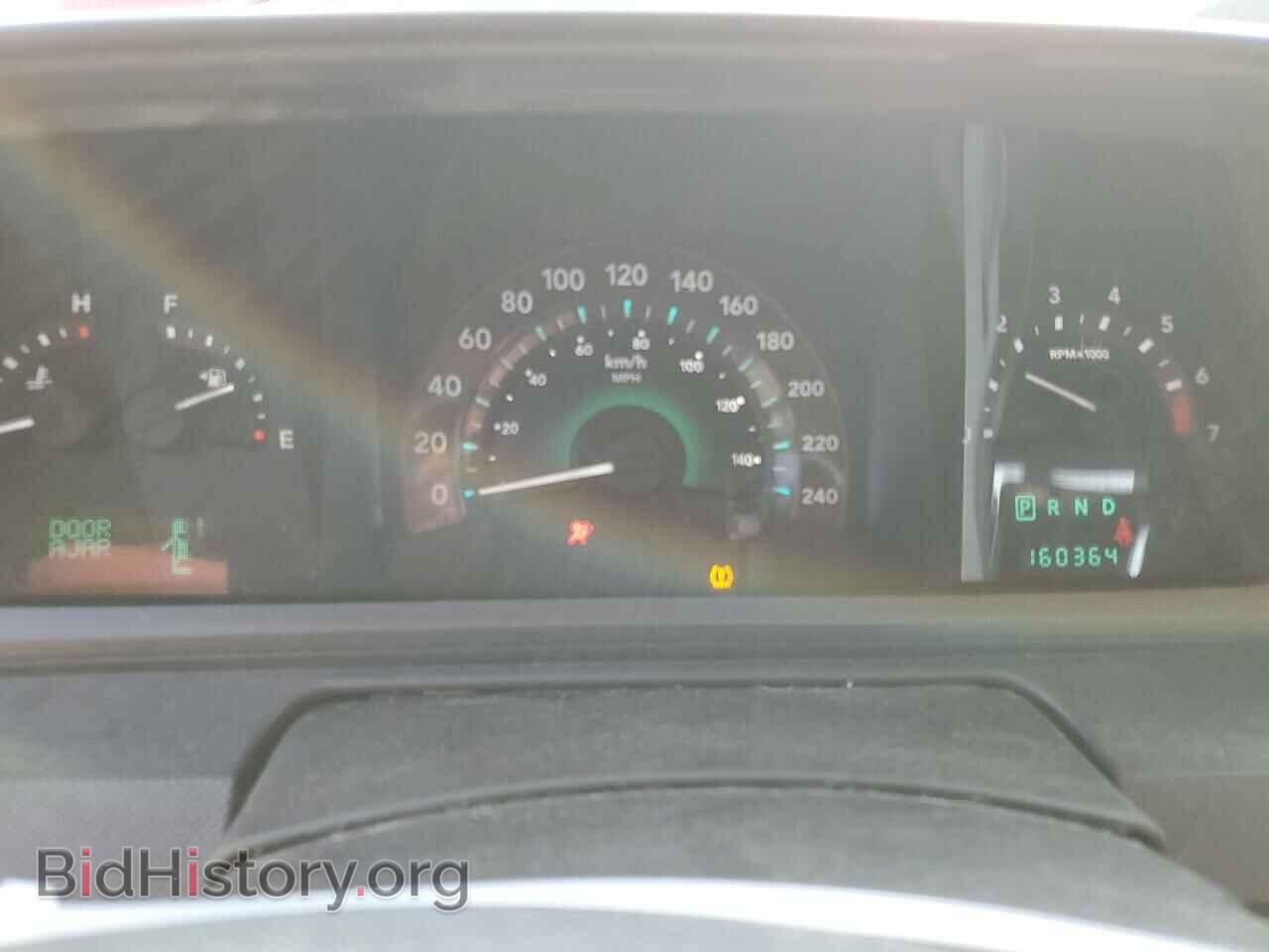 2010 DODGE JOURNEY - VIN: 3D4PH6FVXAT261558 - Фото 9