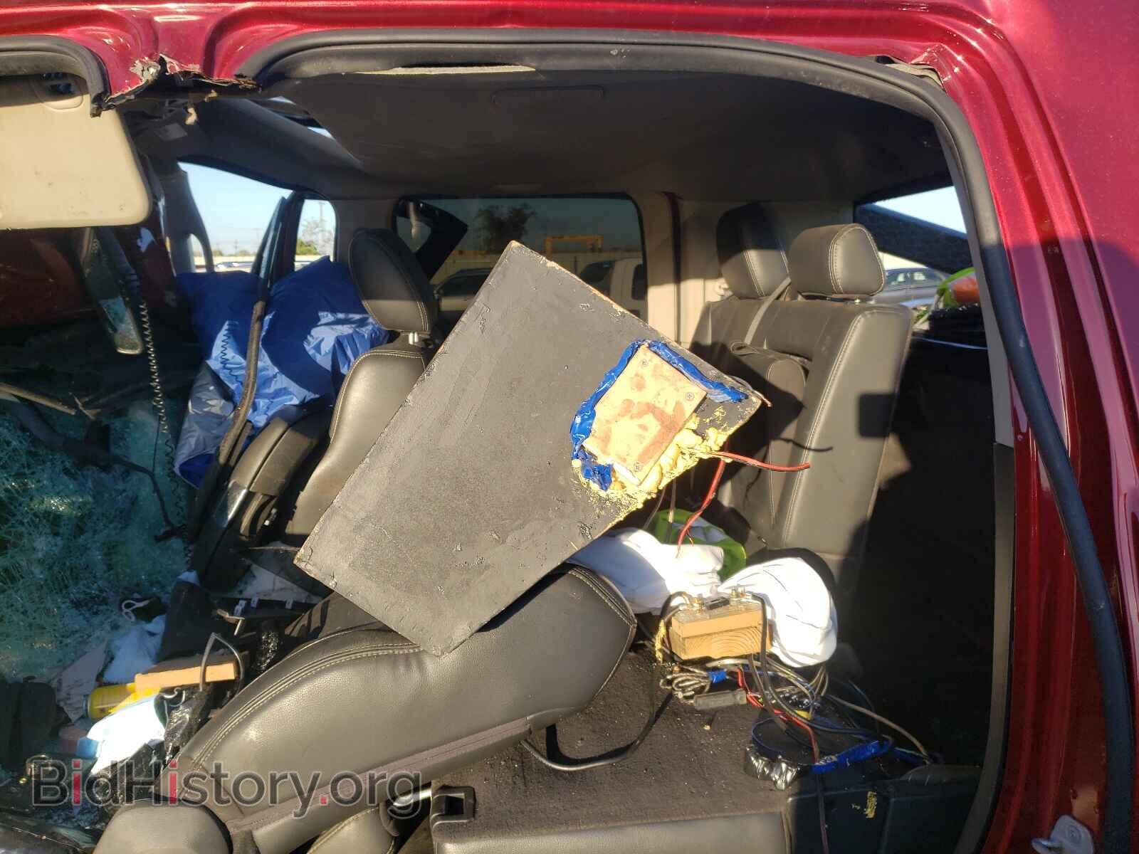 2012 DODGE RAM 3500 - VIN: 3C63D3ML3CG314644 - Фото 6