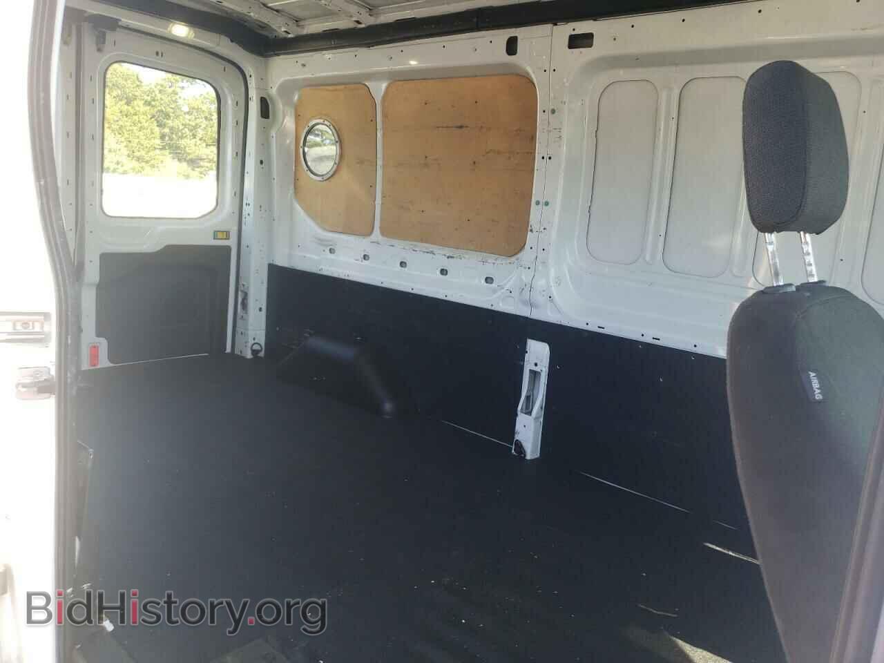 2017 FORD TRANSIT - VIN: 1FTYR2CM8HKB24665 - Фото 6
