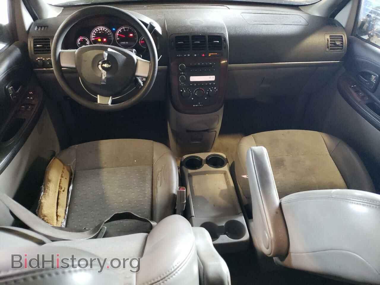 2006 CHEVROLET UPLANDER - VIN: 1GNDV33L26D208576 - Фото 8