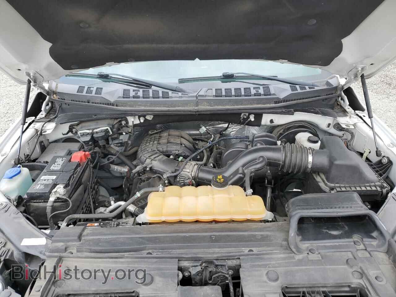 2016 FORD All Models - VIN: 1FTMF1C80GKE26423 - Фото 11