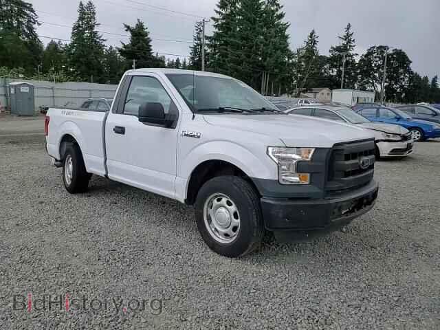 2016 FORD All Models - VIN: 1FTMF1C80GKE26423 - Фото 13