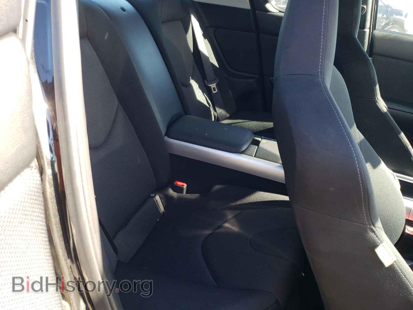 2009 MAZDA RX8 - VIN: JM1FE172790402359 - Фото 6